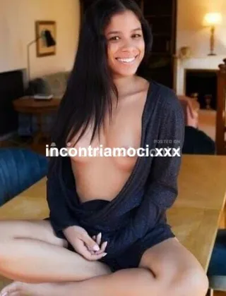 18 - Natasha Escort Pavia - 3533179471