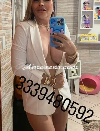 13 - Gaya Escort Monza e della Brianza - 3339480592