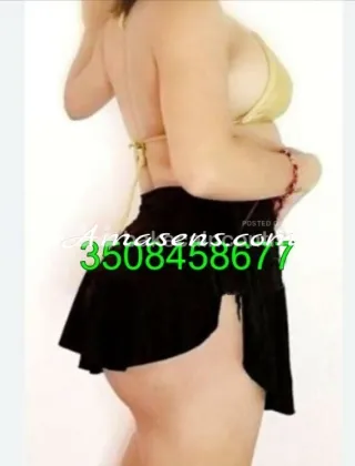 21 - Pamela Escort Milano - 3508458677
