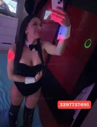 1 - Valeria Trans Firenze - 3297757691
