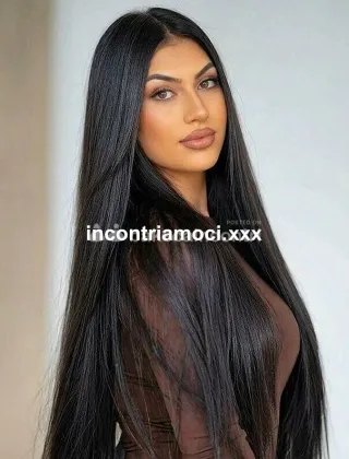 7 - Maya Escort Parma - 3511882921