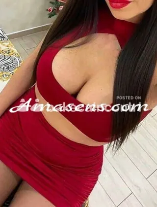 2 - Sara Escort Caserta - 3508341512