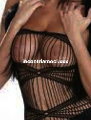 5 - Naomi Escort Ancona - 3717441217