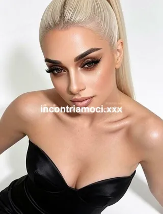 34 - Erika Escort Como - 3509150165