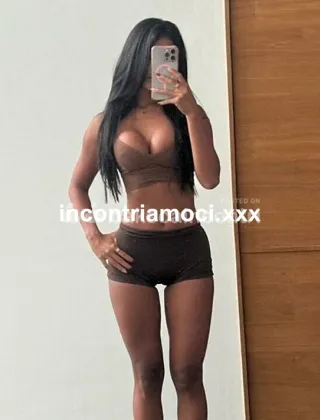 32 - Naomi Escort Matera - 3509985966
