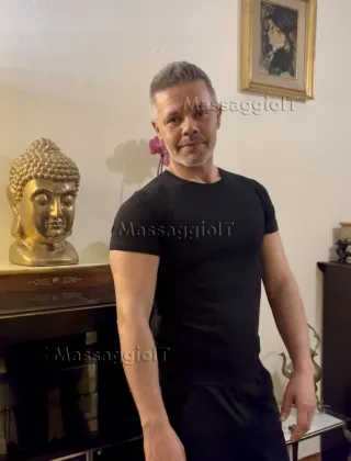 3 - Massaggi Roma - 3203751716