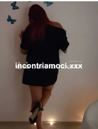 3288778180 - Escort Milf Bari