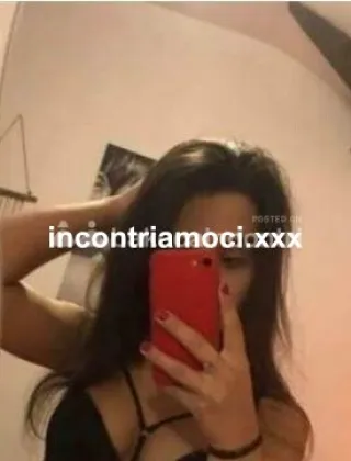 4 - Vanessa Escort Monza e della Brianza - 3508431929