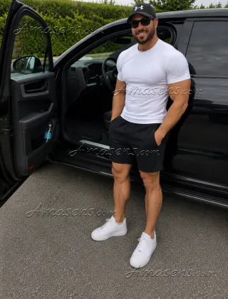 3 - Alex Escort Gigolo Coppie Pisa - 3534012921