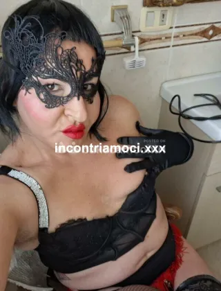 7 - Samira Trans Ascoli Piceno - 3481132403