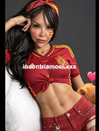 3 - Adriana Escort Bologna - 3928298795