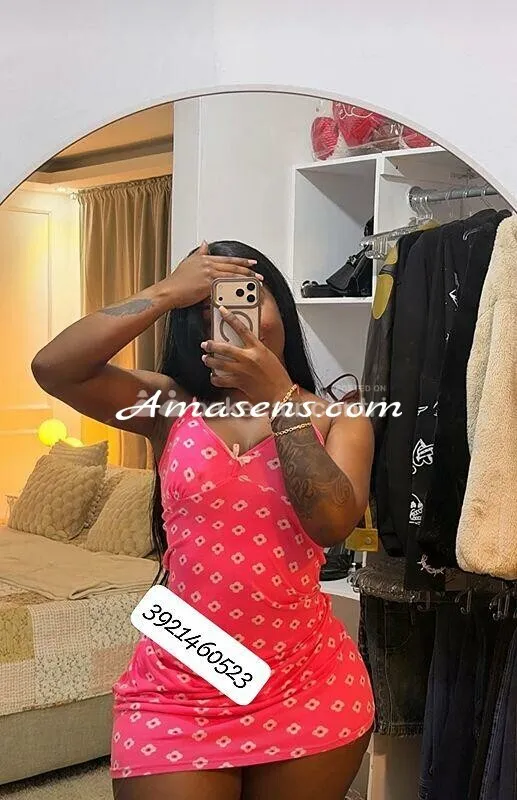 Ninna Fuego