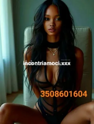 3508601604 - Jandra 22 Escort Belluno