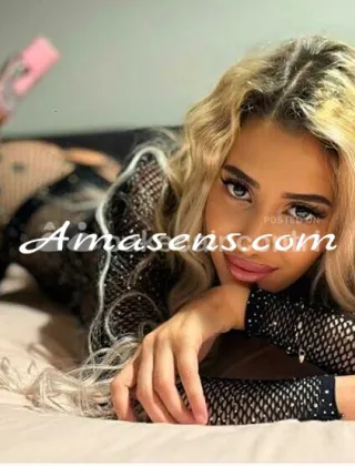 13 - Iasmina Escort Perugia - 3512077847