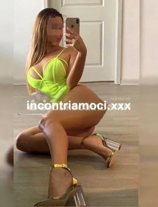 32 - Perla Escort Lecco - 3520531262