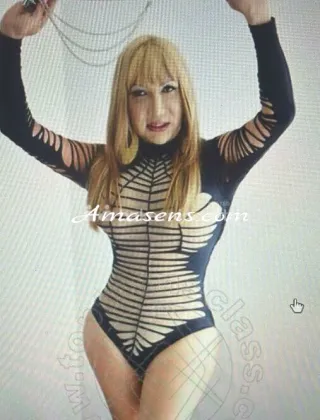 33 - Anaconda Trans Trieste - 3318922281