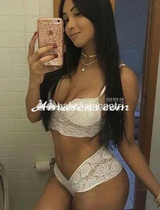 12 - Hanna Escort Livorno - 3510957508