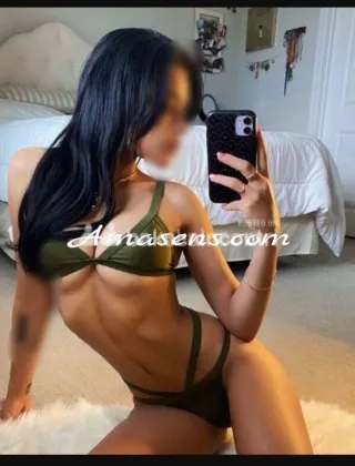 11 - Monica Escort Brindisi - 3509847876