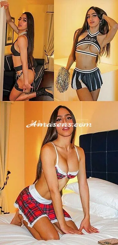 Priscila