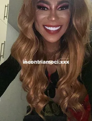 13 - Sabrina Trans Milano - 3288092716