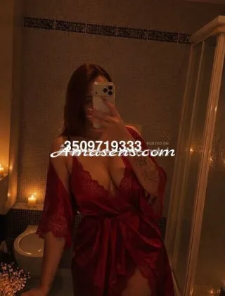 2 - Elisa Escort Torino - 3509719333