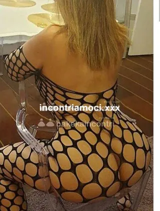 29 - Alisia Escort Fermo - 3509702047