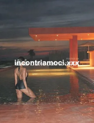 35 - Valeria Escort Oristano - 3510093272