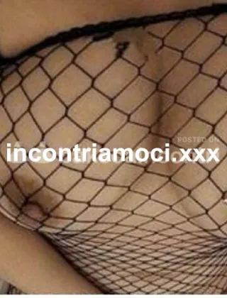 10 - Patrizia Escort Ferrara - 3533377386