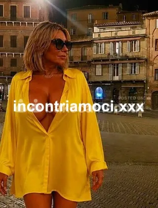 18 - La Signora Mengoni Escort Massa-Carrara - 3313703328