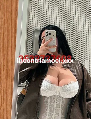 2 - Desiree Escort Perugia - 3533737608