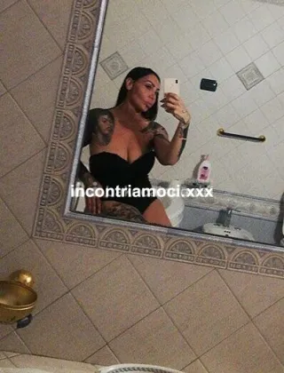 18 - Valeria Escort Caserta - 3792610036