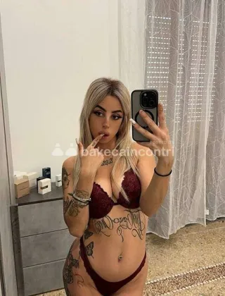 16 - Non Incontro Escort Torino - 3508231072