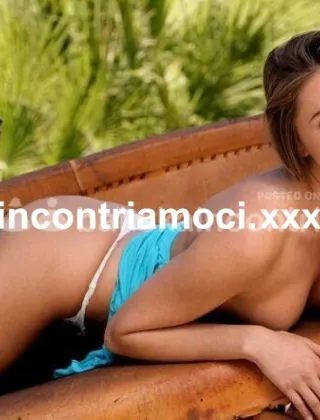 21 - Vikhy Escort Cosenza - 3339234224