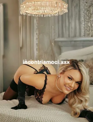 36 - Angelica Escort Frosinone - 3511157302