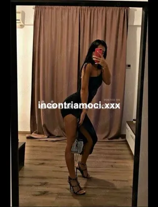 3 - 3456) Escort Venezia - 3334933722