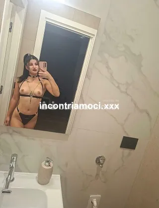 1 - Rannya Escort Siracusa - 3278066028