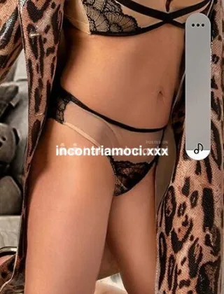 7 - Angelica Escort Siracusa - 3453450067