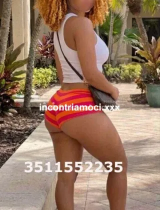 3511552235 - Monica 35 Escort Napoli