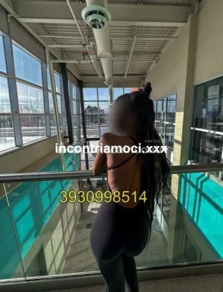 4 - Lusia Escort Bologna - 3930998514