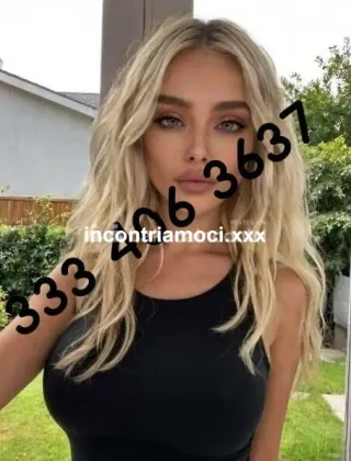 7 - Sofi Escort Catania - 3334063637