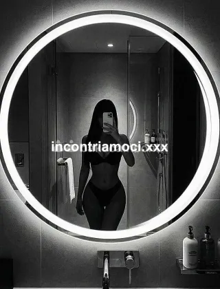 3 - Mely Escort Milano - 3880530567