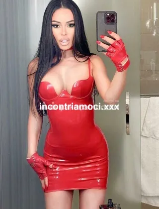 22 - Sfnhgfss Escort Venezia - 3935206794