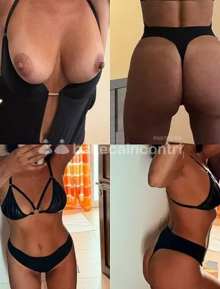 32 - Laura Escort Rimini - 3791807075
