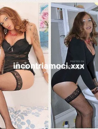 15 - Suellen Trans Alessandria - 3391956343