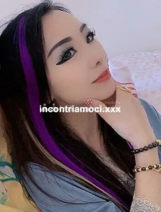 13 - Ragazza Escort Cuneo - 3509672706