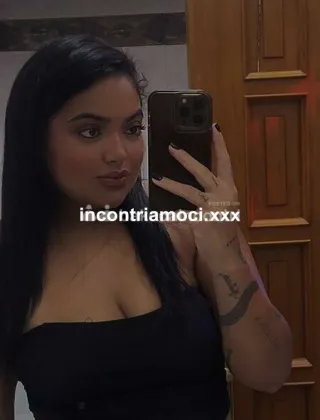 18 - Vittoria Escort Reggio Calabria - 3935474911