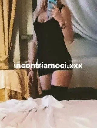 18 - La Bionda Escort Brescia - 3756841108