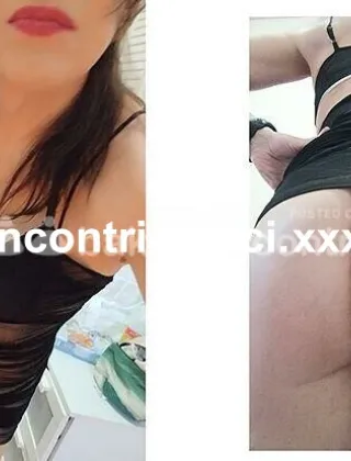 23 - Roberta Trans Napoli - 3482283747