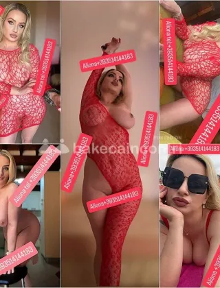 3514144183 - Aliona 33 Escort Caucasica Reggio Emilia