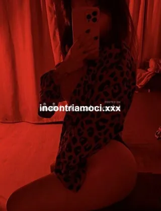 4 - Escort Bari - 3509522338